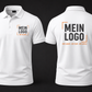 Poloshirt mit Logo (Slim)