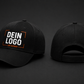 Cap mit Firmenlogo